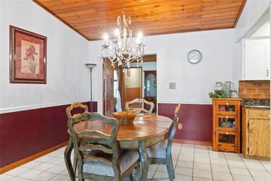 Spacious 4-Bedroom Home with Private Guest Suite on Nearly Half
