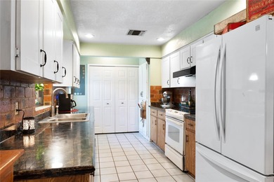 Spacious 4-Bedroom Home with Private Guest Suite on Nearly Half