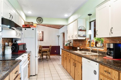 Spacious 4-Bedroom Home with Private Guest Suite on Nearly Half