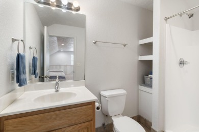 Welcome to Edgewater Villa--a summer-ready, turn-key furnished