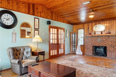 Spacious 4-Bedroom Home with Private Guest Suite on Nearly Half