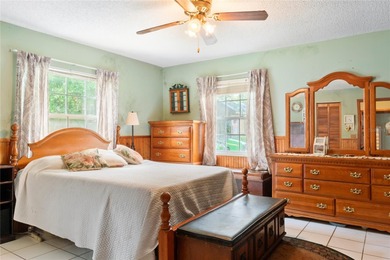 Spacious 4-Bedroom Home with Private Guest Suite on Nearly Half