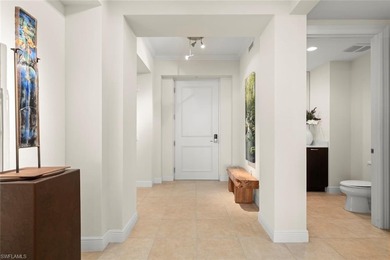 Commanding unobstructed views of Estero Bay from its