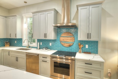 1420 Whalton Street is a masterfully engineered luxury residence