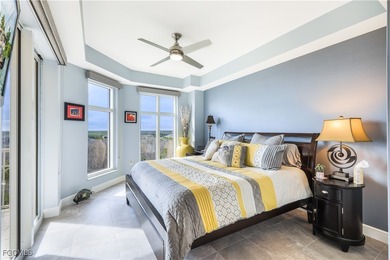 Over $220,000 in luxury upgrades, sweeping marina views, and