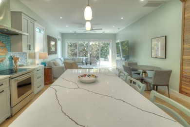 1420 Whalton Street is a masterfully engineered luxury residence