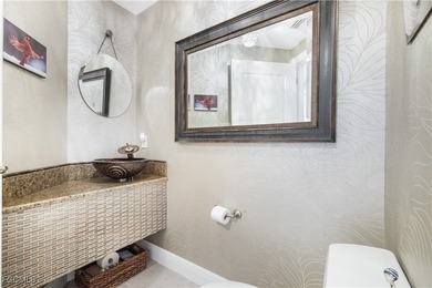 Over $220,000 in luxury upgrades, sweeping marina views, and