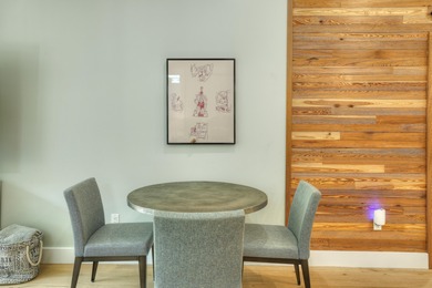 1420 Whalton Street is a masterfully engineered luxury residence