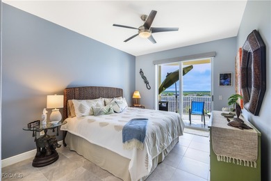 Over $220,000 in luxury upgrades, sweeping marina views, and