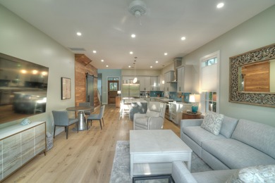 1420 Whalton Street is a masterfully engineered luxury residence