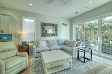 1420 Whalton Street is a masterfully engineered luxury residence