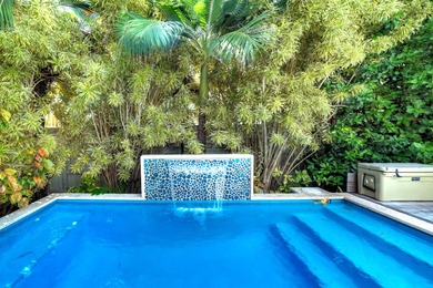 1420 Whalton Street is a masterfully engineered luxury residence