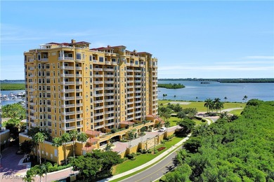Over $220,000 in luxury upgrades, sweeping marina views, and