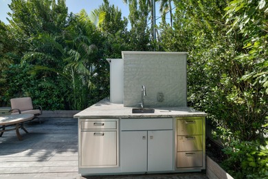 1420 Whalton Street is a masterfully engineered luxury residence