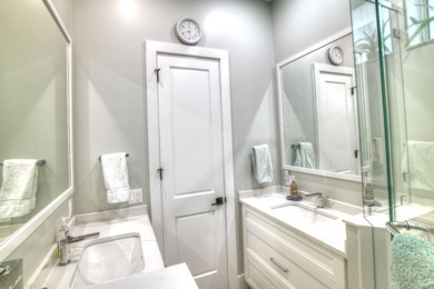 1420 Whalton Street is a masterfully engineered luxury residence