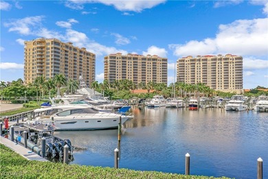 Over $220,000 in luxury upgrades, sweeping marina views, and