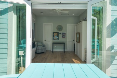 1420 Whalton Street is a masterfully engineered luxury residence