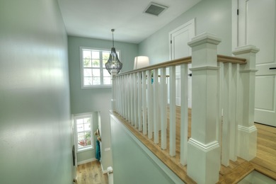 1420 Whalton Street is a masterfully engineered luxury residence