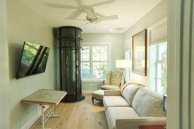 1420 Whalton Street is a masterfully engineered luxury residence