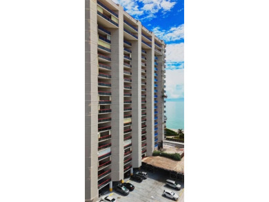 Completely remodeled condo in a luxury location with private