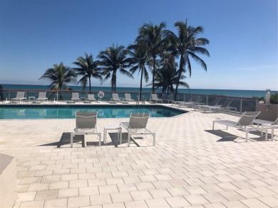 Completely remodeled condo in a luxury location with private