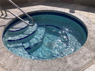 Completely remodeled condo in a luxury location with private