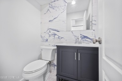 FULLY RENOVATED from top to bottom, this never-lived-in