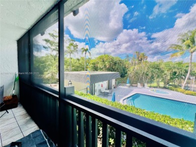 ATTENTION REALTORS! Beautiful condo with a reserve. 2 bedrooms