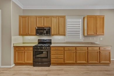 Desert Living Meets RV Enthusiast - and more. A perfect home for