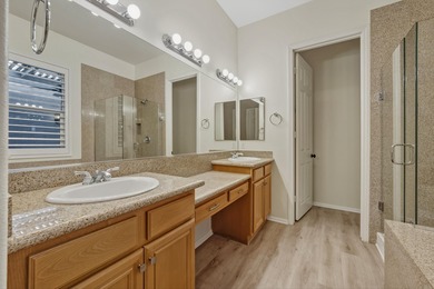 Desert Living Meets RV Enthusiast - and more. A perfect home for