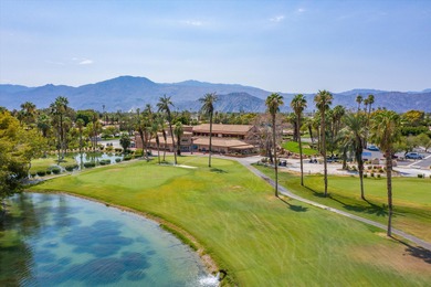 Desert Living Meets RV Enthusiast - and more. A perfect home for