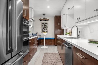 Welcome to this stylish coastal condo, ideally located in the