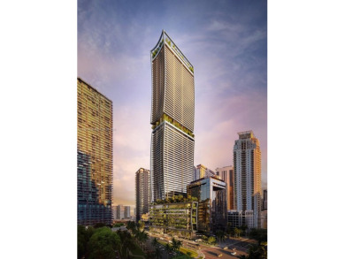 MUST SEE ORA BY CASA