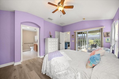 WELCOME HOME. This gorgeous property in Lakes of Mount Dora is