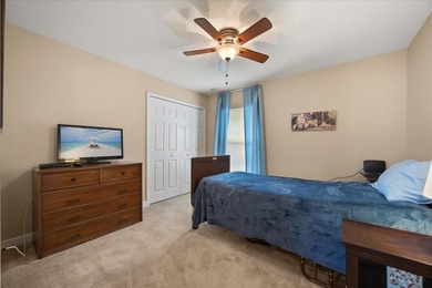 WELCOME HOME. This gorgeous property in Lakes of Mount Dora is