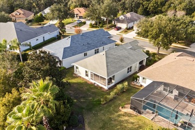 WELCOME HOME. This gorgeous property in Lakes of Mount Dora is