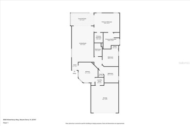WELCOME HOME. This gorgeous property in Lakes of Mount Dora is