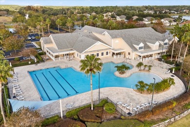 WELCOME HOME. This gorgeous property in Lakes of Mount Dora is