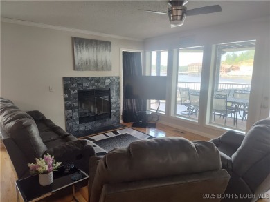 High-end finishes and updates throughout this wonderful unit