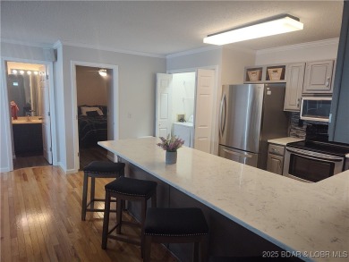 High-end finishes and updates throughout this wonderful unit