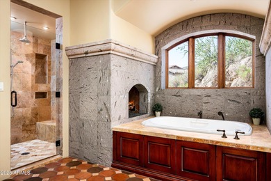 DESERT MOUNTAIN GOLF MEMBERSHIP AVAILABLE. Embrace a casual yet