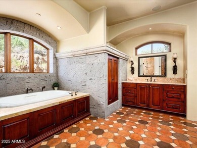 DESERT MOUNTAIN GOLF MEMBERSHIP AVAILABLE. Embrace a casual yet