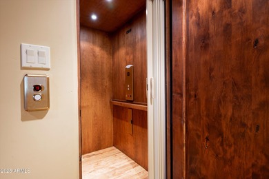 DESERT MOUNTAIN GOLF MEMBERSHIP AVAILABLE. Embrace a casual yet