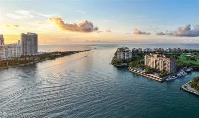 Fewer than 50 waterfront homes, The Residences at Six Fisher