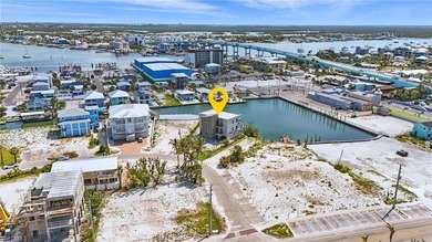 Built to Commercial Code, brand-new 2 bed/2 bath gulf-access