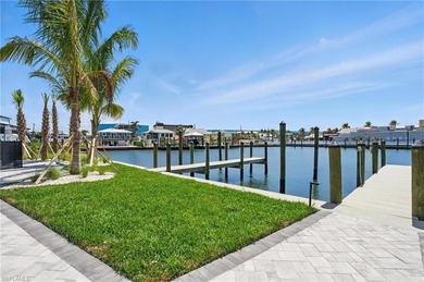 Built to Commercial Code, brand-new 2 bed/2 bath gulf-access