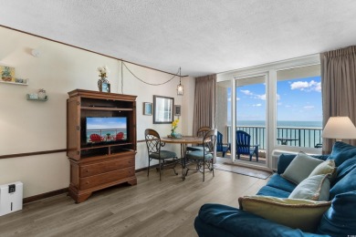 Welcome to Carolina Winds---your oceanfront escape in the heart