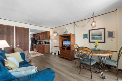 Welcome to Carolina Winds---your oceanfront escape in the heart