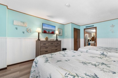 Welcome to Carolina Winds---your oceanfront escape in the heart