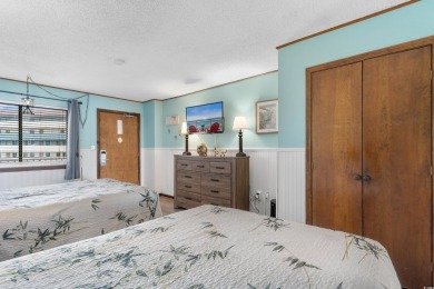 Welcome to Carolina Winds---your oceanfront escape in the heart